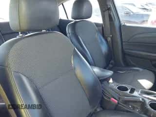 2015 Chevrolet Malibu LT with VIN 1G11C5SL0FF284812, listed as a IAAI auction lot 43288320 with 202,761 mi miles and . Bid and sale history available at DreamBid. Image 5.