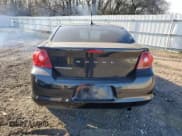 ✅ 2013 Dodge Avenger SE • VIN: 1C3CDZAB5DN637842 • Лот: 48007264. Опубликован ранее на Copart с пробегом 120 474 миль. Бесплатный доступ к архиву аукционных продаж из США и подробный отчёт об истории автомобиля на DreamBid. Изображение 6.