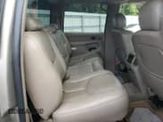 ✅ 2003 Chevrolet Silverado 1500HD LT • VIN: 1GCGC13U93F142570 • Лот: 70047944. Опубликован ранее на Copart с пробегом 243 221 миль. Бесплатный доступ к архиву аукционных продаж из США и подробный отчёт об истории автомобиля на DreamBid. Изображение 10.