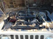 ✅ 2006 Jeep Wrangler Rubicon • VIN: 1J4FA64SX6P754958 • Lot: 43456875. Wystawiony na IAAI z przebiegiem Nie podano. Bezpłatny archiwum sprzedaży aukcyjnych z USA i szczegółowy raport historii pojazdu na DreamBid. Zdjęcie 10.