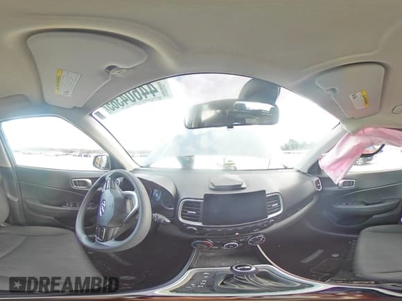 ✅ 2022 Hyundai Venue SE • VIN: KMHRB8A36NU163448 • Lot: 44604365. Listed on Copart with 98,448 mi. Free auction sales archive from the USA and detailed vehicle history report at DreamBid. Image 13.