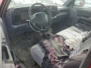 ✅ 1997 Dodge 1500 • VIN: 3B7HF13Z2VG799283 • Лот: 92507025. Опубликован ранее на Copart с пробегом 86 423 миль. Бесплатный доступ к архиву аукционных продаж из США и подробный отчёт об истории автомобиля на DreamBid. Изображение 8.