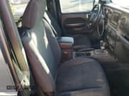 ✅ 2020 Jeep Wrangler Willys • VIN: 1C4GJXAN0LW135754 • Лот: 73571554. Опубликован ранее на Copart с пробегом 68 869 миль. Бесплатный доступ к архиву аукционных продаж из США и подробный отчёт об истории автомобиля на DreamBid. Изображение 10.