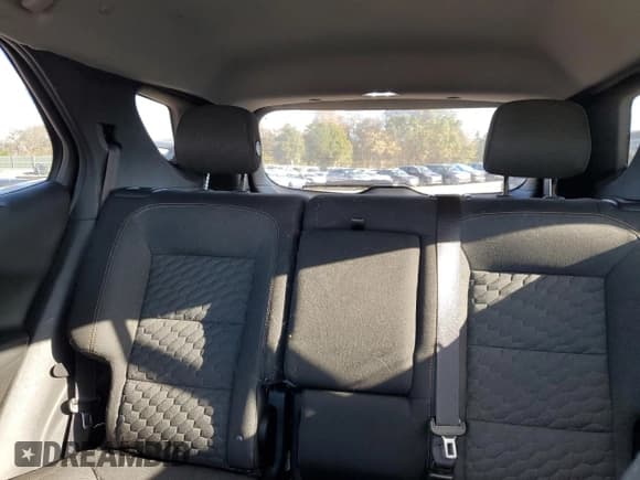 ✅ 2020 Chevrolet Equinox LT • VIN: 3GNAXLEX6LS526953 • Lot: 90142815. Wystawiony na Copart z przebiegiem 85 957 mil. Bezpłatny archiwum sprzedaży aukcyjnych z USA i szczegółowy raport historii pojazdu na DreamBid. Zdjęcie 10.