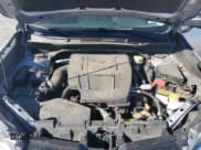 ✅ 2019 Subaru Forester • VIN: JF2SKACC9KH595662 • Lot: 91456565. Listed on Copart with 56,944 mi. Free auction sales archive from the USA and detailed vehicle history report at DreamBid. Image 12.