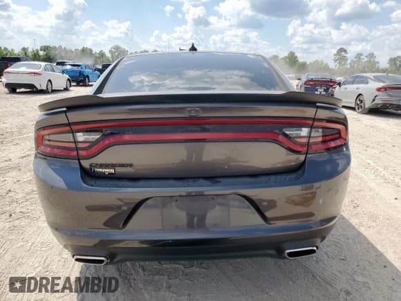 ✅ 2023 Dodge Charger SXT • VIN: 2C3CDXBG9PH535875 • Лот: 81422395. Опубликован ранее на Copart с пробегом 34 842 миль. Бесплатный доступ к архиву аукционных продаж из США и подробный отчёт об истории автомобиля на DreamBid. Изображение 6.