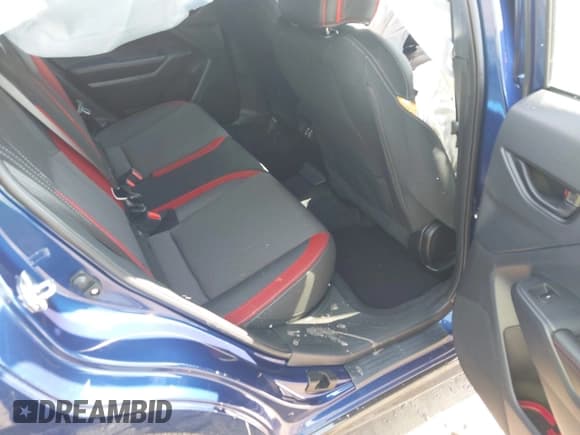 ✅ 2024 Subaru Impreza RS • VIN: JF1GUHJC0R8917227 • Lot: 42542078. Wystawiony na IAAI z przebiegiem 2 821 mil. Bezpłatny archiwum sprzedaży aukcyjnych z USA i szczegółowy raport historii pojazdu na DreamBid. Zdjęcie 8.