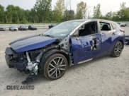 ✅ 2024 Subaru Impreza Special Sports • VIN: JF1GUAFC6R8859138 • Lot: 66193305. Listed on Copart with 4,963 mi. Free auction sales archive from the USA and detailed vehicle history report at DreamBid. Image 1.