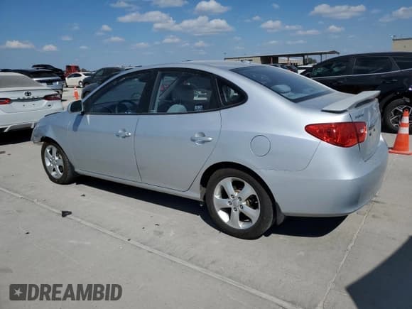 ✅ 2008 Hyundai Elantra GLS • VIN: KMHDU46D08U358142 • Лот: 82507545. Опубликован ранее на Copart с пробегом 54 234 миль. Бесплатный доступ к архиву аукционных продаж из США и подробный отчёт об истории автомобиля на DreamBid. Изображение 2.
