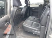 ✅ 2011 Chevrolet Silverado 2500HD LTZ • VIN: 1GC1KYC82BF182329 • Lot: 42696193. Listed on IAAI with 211,191 mi. Free auction sales archive from the USA and detailed vehicle history report at DreamBid. Image 8.