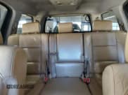 ✅ 2011 Nissan Armada SL • VIN: 5N1AA0NCXBN613717 • Лот: 92794805. Опубликован ранее на Copart с пробегом 282 145 миль. Бесплатный доступ к архиву аукционных продаж из США и подробный отчёт об истории автомобиля на DreamBid. Изображение 10.