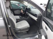 ✅ 2024 Honda Pilot Sport • VIN: 5FNYG1H20RB035520 • Лот: 41367070. Опубликован ранее на IAAI с пробегом 9 424 миль. Бесплатный доступ к архиву аукционных продаж из США и подробный отчёт об истории автомобиля на DreamBid. Изображение 5.