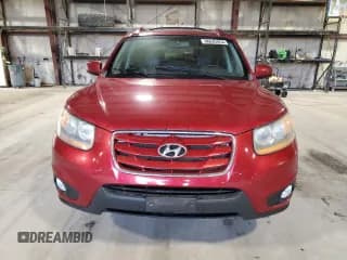 ✅ 2010 Hyundai Santa Fe SE • VIN: 5NMSH4AG5AH346485 • Lot: 86645954. Listed on Copart with 150,082 mi. Free auction sales archive from the USA and detailed vehicle history report at DreamBid. Image 5.