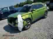 2022 Hyundai Venue SEL с VIN KMHRC8A31NU195186, выставлен на аукционе Copart как лот 81064265 с пробегом 44 742 миль миль и Списание • Salvage title. История ставок и продаж доступна на DreamBid. Изображение 14.