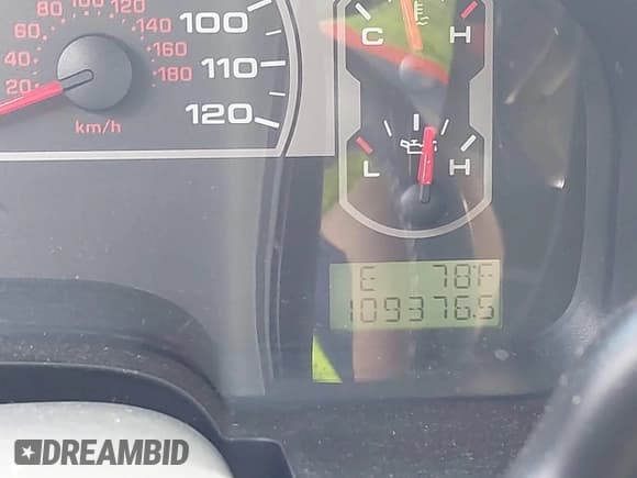 ✅ 2008 Ford F-150 XLT • VIN: 1FTPX14V48FC18666 • Lot: 43186135. Listed on IAAI with 109,376 mi. Free auction sales archive from the USA and detailed vehicle history report at DreamBid. Image 15.