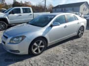 ✅ 2011 Chevrolet Malibu 1LT • VIN: 1G1ZC5E10BF141849 • Lot: 91863645. Listed on Copart with 184,891 mi. Free auction sales archive from the USA and detailed vehicle history report at DreamBid. Image 1.