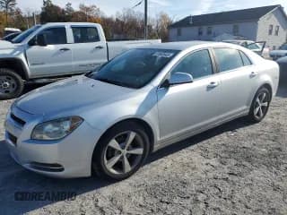 ✅ 2011 Chevrolet Malibu 1LT • VIN: 1G1ZC5E10BF141849 • Lot: 91863645. Listed on Copart with 184,891 mi. Free auction sales archive from the USA and detailed vehicle history report at DreamBid. Image 1.