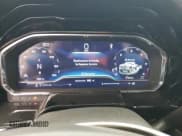 ✅ 2025 Chevrolet Silverado 2500HD LTZ • VIN: 2GC4KPE71S1211032 • Lot: 86865925. Wystawiony na Copart z przebiegiem 1 698 mil. Bezpłatny archiwum sprzedaży aukcyjnych z USA i szczegółowy raport historii pojazdu na DreamBid. Zdjęcie 9.