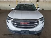 ✅ 2019 GMC Terrain SLT • VIN: 3GKALVEV7KL190418 • Lot: 91726755. Listed on Copart with 123,829 mi. Free auction sales archive from the USA and detailed vehicle history report at DreamBid. Image 5.