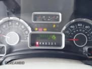 ✅ 2011 Ford Expedition XL • VIN: 1FMJU1F5XBEF36831 • Lot: 42802446. Wystawiony na IAAI z przebiegiem 122 111 mil. Bezpłatny archiwum sprzedaży aukcyjnych z USA i szczegółowy raport historii pojazdu na DreamBid. Zdjęcie 7.