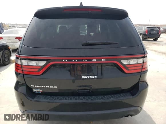 ✅ 2021 Dodge Durango SXT Plus • VIN: 1C4RDHAG7MC573097 • Lot: 48196515. Listed on Copart with 48,874 mi. Free auction sales archive from the USA and detailed vehicle history report at DreamBid. Image 6.