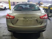 ✅ 2018 Maserati Ghibli S Q4 GranLusso • VIN: ZAM57YTL4J1280311 • Lot: 83318394. Wystawiony na Copart z przebiegiem 68 429 mil. Bezpłatny archiwum sprzedaży aukcyjnych z USA i szczegółowy raport historii pojazdu na DreamBid. Zdjęcie 6.