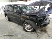 ✅ 2025 Dodge Durango GT • VIN: 1C4RDJDG5SC536467 • Lot: 90238455. Wystawiony na Copart z przebiegiem 11 678 mil. Bezpłatny archiwum sprzedaży aukcyjnych z USA i szczegółowy raport historii pojazdu na DreamBid. Zdjęcie 4.