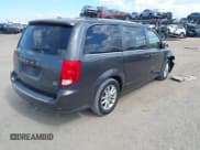 ✅ 2019 Dodge Grand Caravan SXT • VIN: 2C4RDGCG6KR800131 • Lot: 43458361. Wystawiony na IAAI z przebiegiem 101 394 mil. Bezpłatny archiwum sprzedaży aukcyjnych z USA i szczegółowy raport historii pojazdu na DreamBid. Zdjęcie 4.