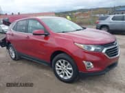 ✅ 2018 Chevrolet Equinox LT • VIN: 2GNAXSEVXJ6346346 • Лот: 43516708. Опубликован ранее на IAAI с пробегом 80 064 миль. Бесплатный доступ к архиву аукционных продаж из США и подробный отчёт об истории автомобиля на DreamBid. Изображение 1.