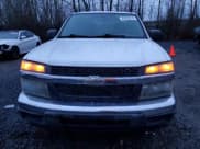 ✅ 2007 Chevrolet Colorado Work Truck • VIN: 1GCCS149278201514 • Лот: 43453215. Опубликован ранее на Copart с пробегом 86 134 миль. Бесплатный доступ к архиву аукционных продаж из США и подробный отчёт об истории автомобиля на DreamBid. Изображение 5.