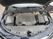 ✅ 2015 Chevrolet Impala LTZ • VIN: 2G1165S3XF9164273 • Лот: 78921374. Опубликован ранее на Copart с пробегом 195 480 миль. Бесплатный доступ к архиву аукционных продаж из США и подробный отчёт об истории автомобиля на DreamBid. Изображение 12.