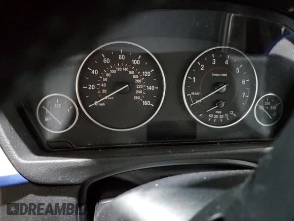 ✅ 2014 BMW 4 Series 435i xDrive • VIN: WBA3R5C51EF785220 • Lot: 50363224. Listed on Copart with Not provided. Free auction sales archive from the USA and detailed vehicle history report at DreamBid. Image 9.