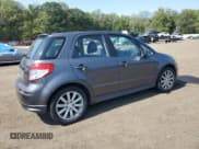 ✅ 2012 Suzuki SX4 Sportback • VIN: JS2YA5A57C6300049 • Lot: 81739245. Listed on Copart with 174,708 mi. Free auction sales archive from the USA and detailed vehicle history report at DreamBid. Image 3.