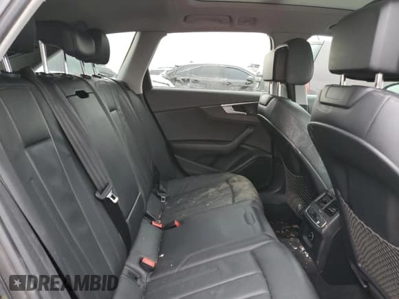 ✅ 2017 Audi allroad A4 Premium • VIN: WA17NAF43HA095492 • Лот: 74612313. Опубликован ранее на Copart с пробегом 81 446 миль. Бесплатный доступ к архиву аукционных продаж из США и подробный отчёт об истории автомобиля на DreamBid. Изображение 10.