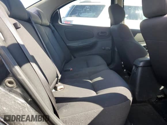 2005 Dodge Neon SXT z VIN 1B3ES56C15D149369, wystawiony jako Copart lot #54630415 z przebiegiem 166 200 mil mil oraz Szkoda całkowita • Salvage title. Historia ofert i sprzedaży dostępna na DreamBid. Obrazek 10.