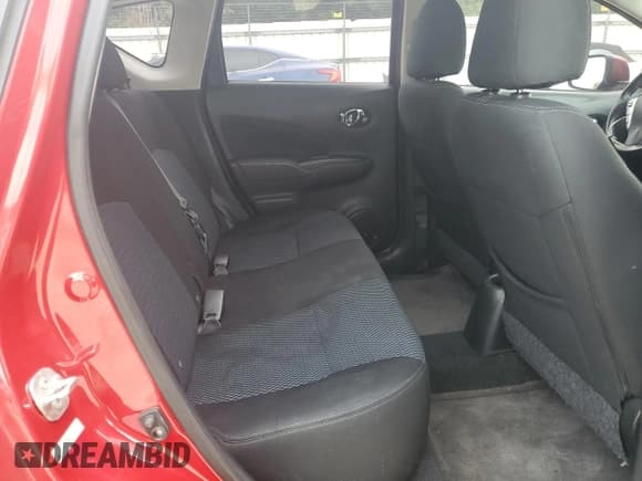 ✅ 2014 Nissan Note S Plus • VIN: 3N1CE2CP5EL402533 • Lot: 58433465. Listed on Copart with 146,232 mi. Free auction sales archive from the USA and detailed vehicle history report at DreamBid. Image 10.