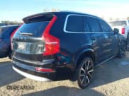 ✅ 2022 Volvo XC90 Momentum • VIN: YV4A22PK2N1868257 • Lot: 43413469. Wystawiony na IAAI z przebiegiem 64 631 mil. Bezpłatny archiwum sprzedaży aukcyjnych z USA i szczegółowy raport historii pojazdu na DreamBid. Zdjęcie 4.