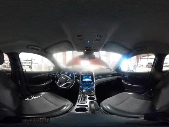 2015 Chevrolet Malibu LT z VIN 1G11D5SL8FF148912, wystawiony jako Copart lot #87246345 z przebiegiem 194 589 mil mil oraz Czysty tytuł • Clean title. Historia ofert i sprzedaży dostępna na DreamBid. Obrazek 14.