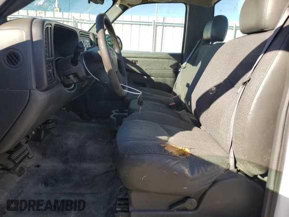 ✅ 2004 Chevrolet Silverado 1500 LS • VIN: 1GCEC14T24Z279976 • Лот: 80688814. Опубликован ранее на Copart с пробегом 169 520 миль. Бесплатный доступ к архиву аукционных продаж из США и подробный отчёт об истории автомобиля на DreamBid. Изображение 7.