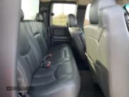 ✅ 2003 Chevrolet Silverado 1500 LS • VIN: 2GCEK19T631162565 • Лот: 77542434. Опубликован ранее на Copart с пробегом 217 801 миль. Бесплатный доступ к архиву аукционных продаж из США и подробный отчёт об истории автомобиля на DreamBid. Изображение 10.