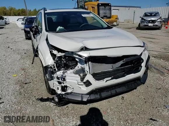 ✅ 2025 Subaru Crosstrek Premium • VIN: JF2GUHDC6S8220478 • Лот: 87076665. Опубликован ранее на Copart с пробегом 10 727 миль. Бесплатный доступ к архиву аукционных продаж из США и подробный отчёт об истории автомобиля на DreamBid. Изображение 14.