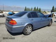 ✅ 2004 BMW 3 Series 325i • VIN: WBAAZ33404KP83614 • Lot: 46553355. Wystawiony na Copart z przebiegiem 146 198 mil. Bezpłatny archiwum sprzedaży aukcyjnych z USA i szczegółowy raport historii pojazdu na DreamBid. Zdjęcie 3.