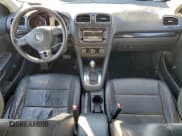 ✅ 2012 Volkswagen Jetta SE • VIN: 3VWPP7AJ0CM673797 • Lot: 94738845. Listed on Copart with 106,741 mi. Free auction sales archive from the USA and detailed vehicle history report at DreamBid. Image 8.