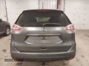 ✅ 2016 Nissan Rogue S • VIN: 5N1AT2MV9GC845818 • Лот: 41256212. Опубликован ранее на IAAI с пробегом 102 225 миль. Бесплатный доступ к архиву аукционных продаж из США и подробный отчёт об истории автомобиля на DreamBid. Изображение 17.