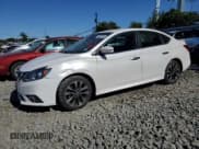 ✅ 2017 Nissan Sentra S • VIN: 3N1AB7AP8HY309299 • Лот: 84801985. Опубликован ранее на Copart с пробегом 78 883 миль. Бесплатный доступ к архиву аукционных продаж из США и подробный отчёт об истории автомобиля на DreamBid. Изображение 1.