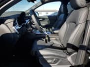 ✅ 2025 Audi Q7 Prestige • VIN: WA1VVBF73SD022927 • Lot: 81100275. Listed on Copart with 9,065 mi. Free auction sales archive from the USA and detailed vehicle history report at DreamBid. Image 7.