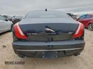 ✅ 2019 Jaguar XJ Portfolio • VIN: SAJWA2G76K8W20136 • Lot: 94327475. Listed on Copart with 144,134 mi. Free auction sales archive from the USA and detailed vehicle history report at DreamBid. Image 6.