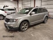 ✅ 2016 Dodge Journey Crossroad Plus • VIN: 3C4PDCGB8GT146526 • Лот: 43523924. Опубликован ранее на IAAI с пробегом 147 644 миль. Бесплатный доступ к архиву аукционных продаж из США и подробный отчёт об истории автомобиля на DreamBid. Изображение 20.