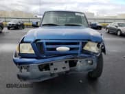 ✅ 2007 Ford Ranger XL • VIN: 1FTYR14U17PA16172 • Lot: 93769285. Wystawiony na Copart z przebiegiem 187 205 mil. Bezpłatny archiwum sprzedaży aukcyjnych z USA i szczegółowy raport historii pojazdu na DreamBid. Zdjęcie 5.