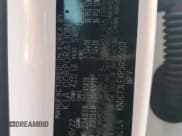 ✅ 2023 Kia Niro SX Touring • VIN: KNDCT3LEXP5055002 • Lot: 91713565. Wystawiony na Copart z przebiegiem 27 285 mil. Bezpłatny archiwum sprzedaży aukcyjnych z USA i szczegółowy raport historii pojazdu na DreamBid. Zdjęcie 14.